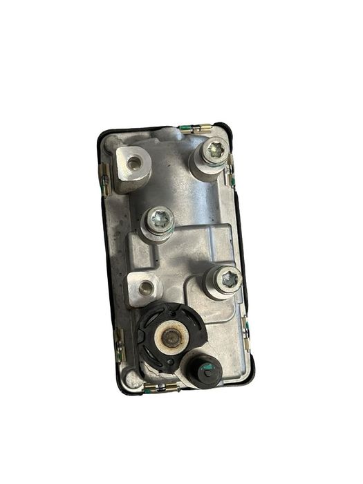 Actuator Control Electric Turbina Bmw X1 I E84 2009 - 2015 2.0 Xdrive 20 D N47 D20 C 2063-050-034