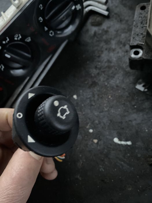 Фар стоп Бобина Калник  Ford Mondeo Форд мондео