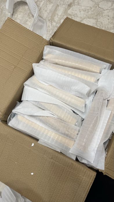 Люстра в зал/спальню