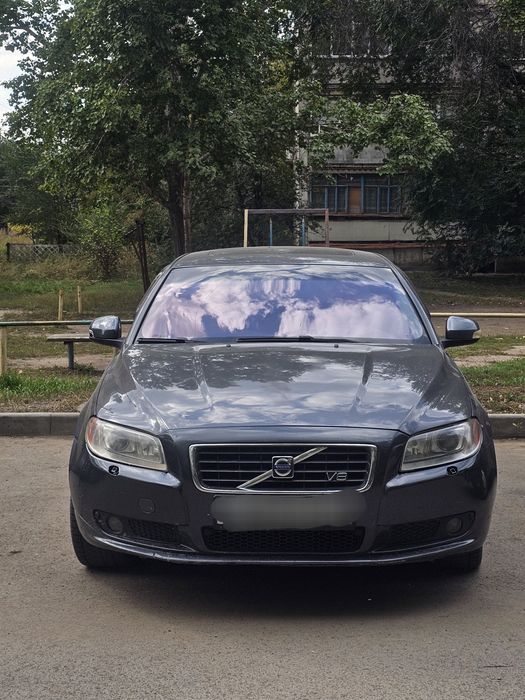Продам volvo s 80