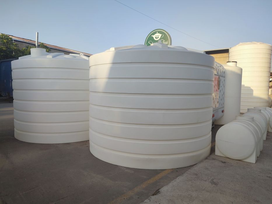 Big yomkost ёмкосты бочка