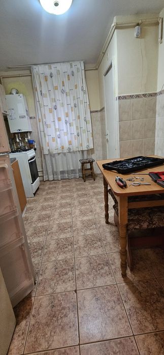 Apartament 3 camere decomandate