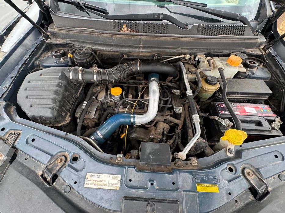 chevrolet captiva 2.0 vcdi 4x4 на части шевролет каптива 2.0 вцди