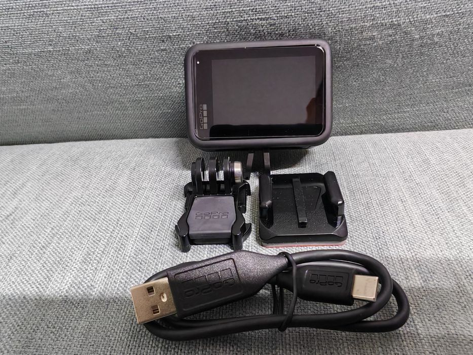 Vand GoPro  Hero 11 Black.