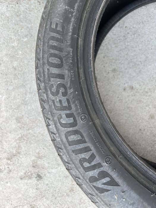 Anvelope BRIDGESTONE “18 Bucuresti Sectorul 1 • OLX.ro