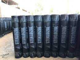 Полиизол, Фольгоизол, Гидроизол, Рубероид