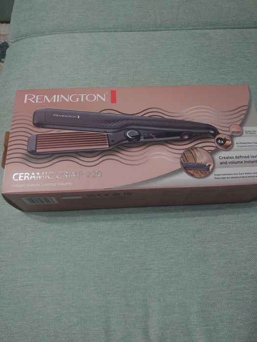 Преса за коса Remington