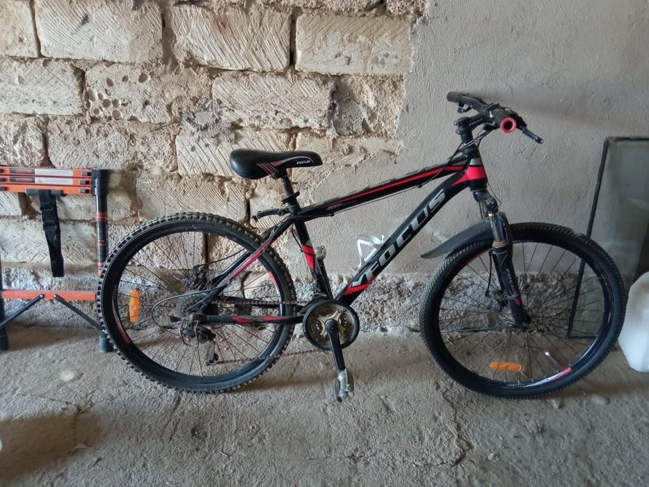 Велосипед сатылады