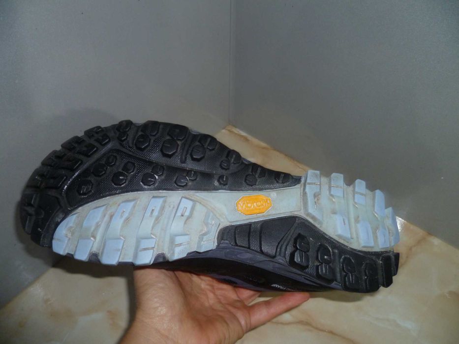 AKU Gore-tex туристически обувки №40