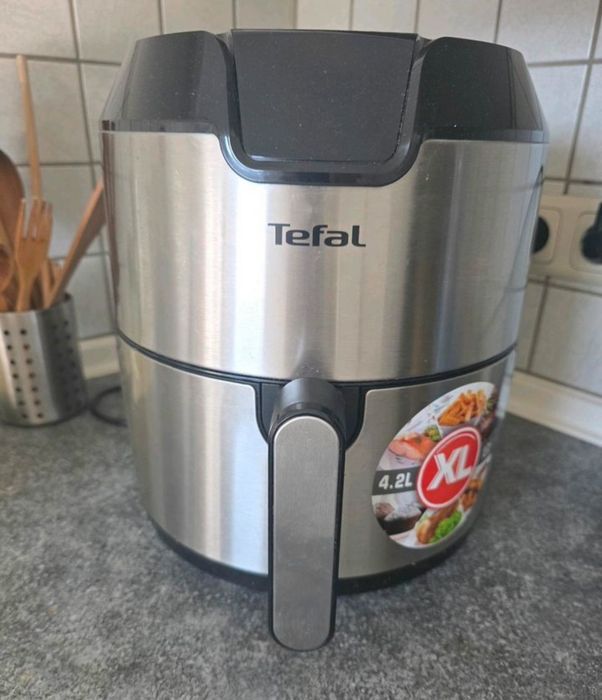 Friteuza Aer cald Tefal