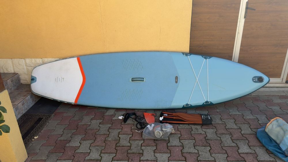 Placă sup (Paddle Board)