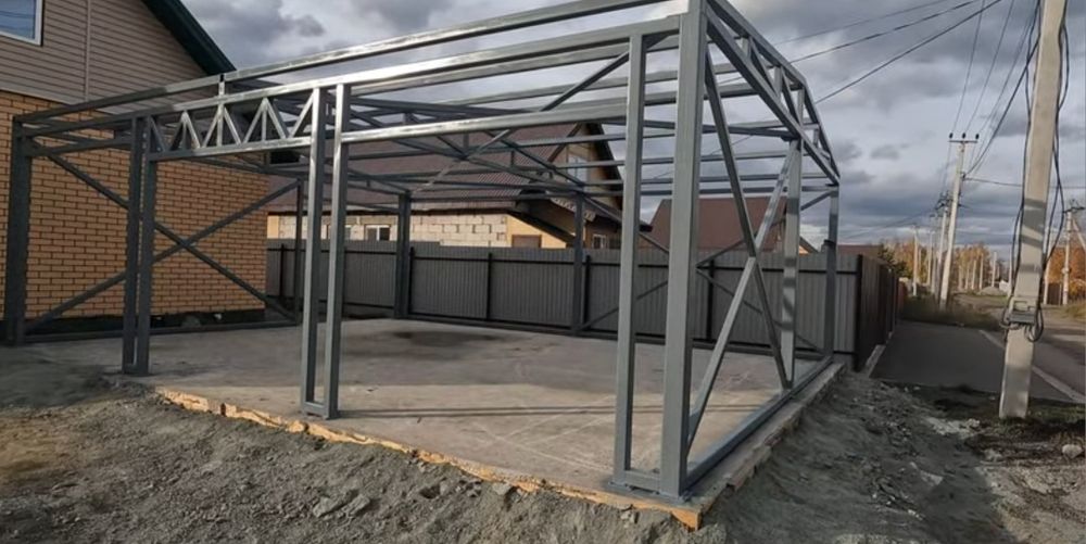 Строительная бригада Строительные