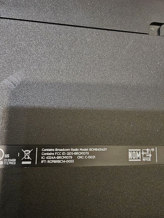 Лап топ Хюлет-Пакард