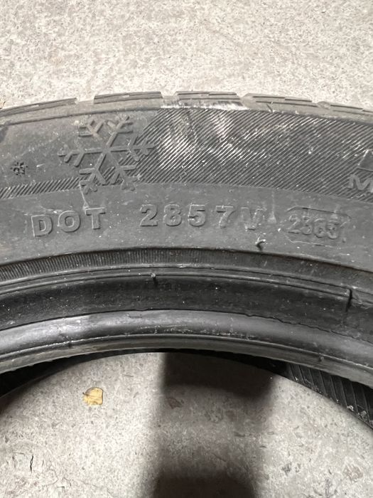 4 бр. зимни гуми Petlas Snow Master 185/55 R16