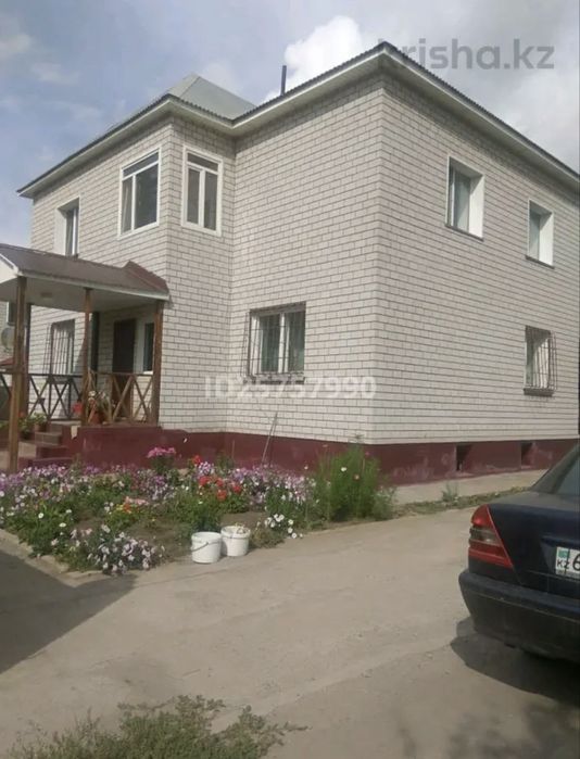 Продам частный дом