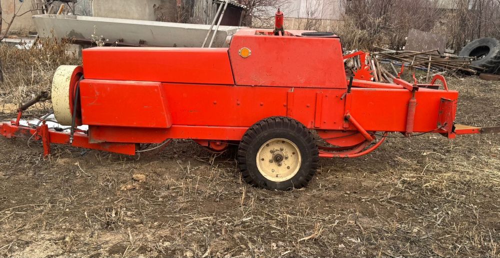 Прес в идеалном состояний