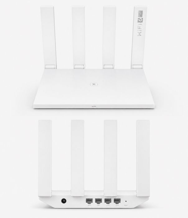 Huawei WiFi 6 Plus ax3