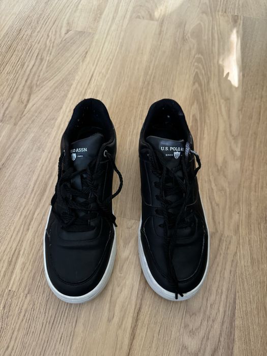 Adidasi femei, Us Polo Assn , marimea 38