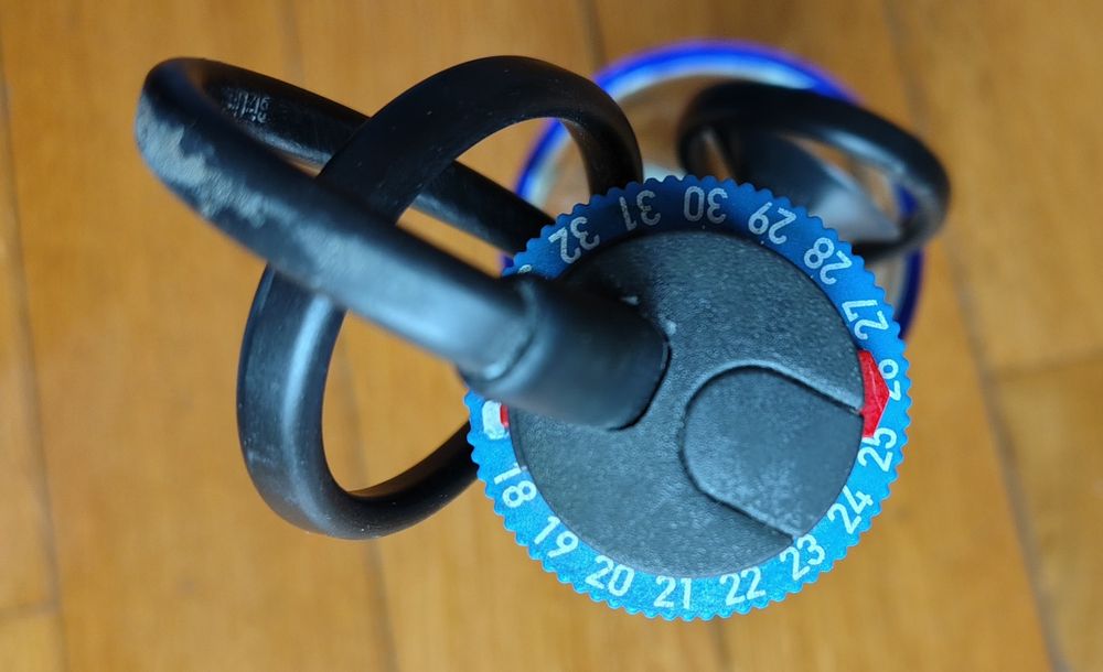 Încălzitor de acvariu 75 W, 100 L