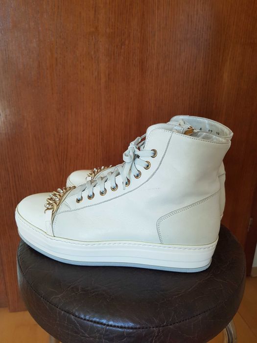 Ghete sport dama caesare paciotti