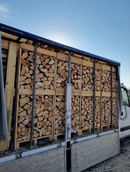 Lemne de foc esenta tare