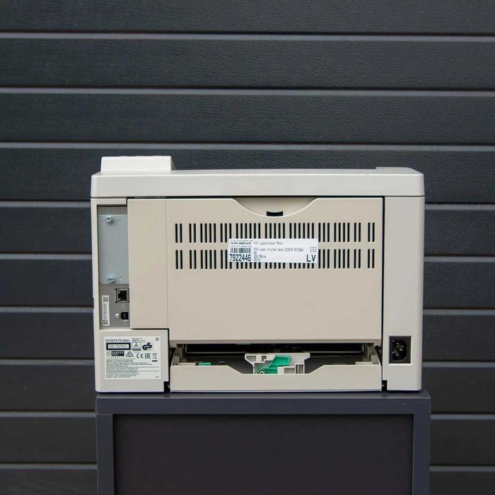 лазерен принтер Kyocera FS-1370DN