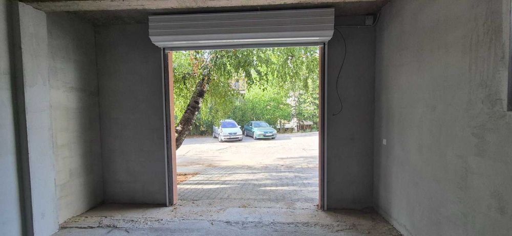 Продава се Гараж / Паркомясто в Велико Търново, Бузлуджа - 26 кв.м за 1347 €/кв.м - Снимка #2