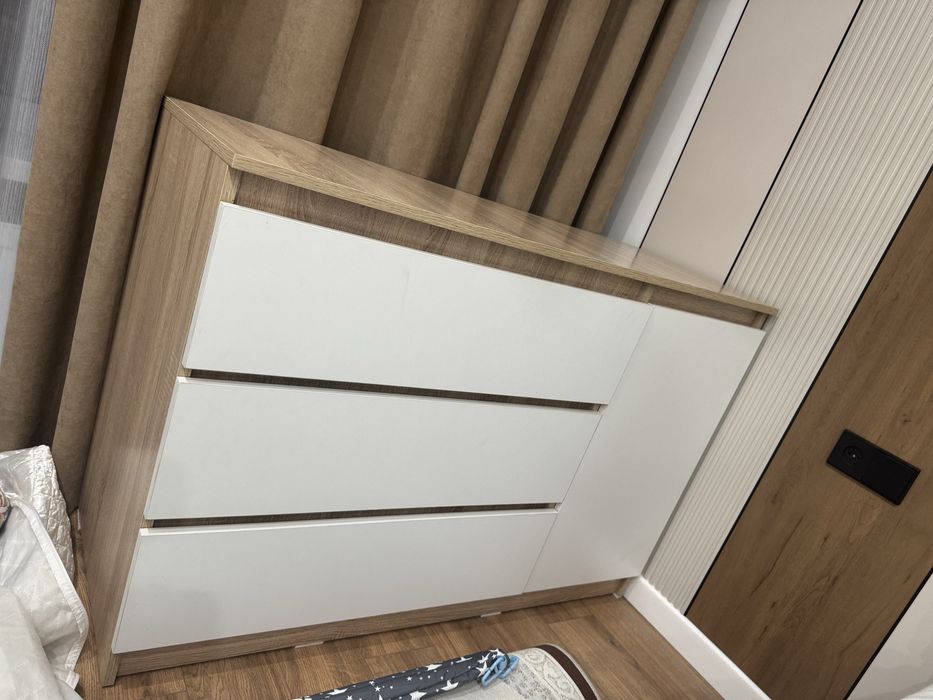 Тумба,шкаф камод