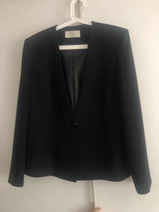 Женский пиджак