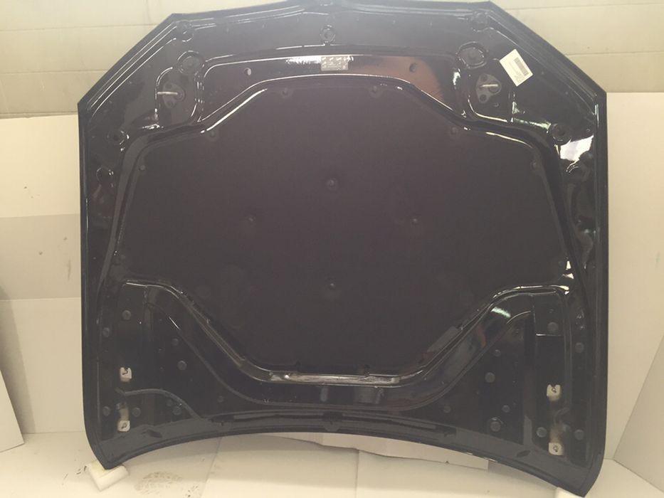 Capota aripa aripi bara trager BMW seria 5 G30 G31