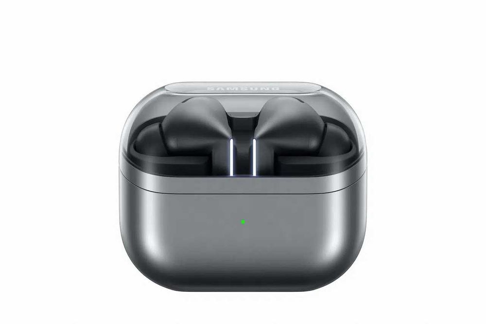 Samsung Galaxy Buds3 Pro R630 – Silver