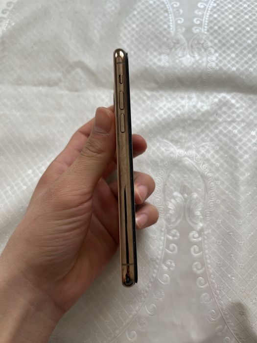 Айфон 11 про обмен