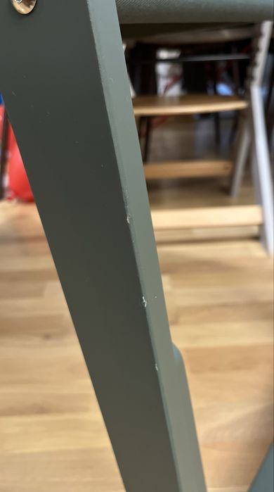 Бебешка кошара Snuz Pod Studio Berlin