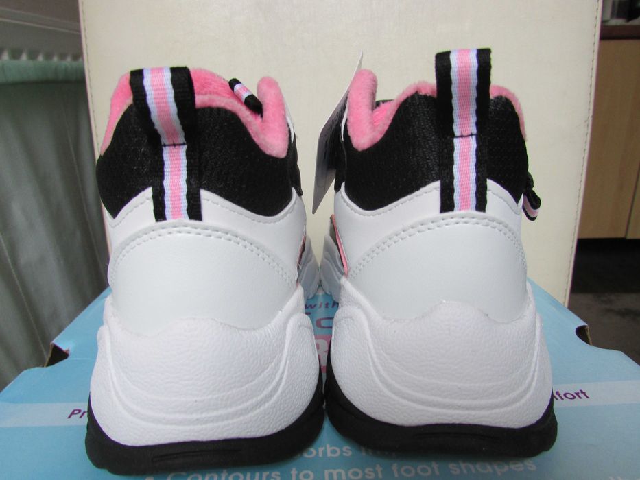 Детски маратонки Skechers Kozmiks 1.0