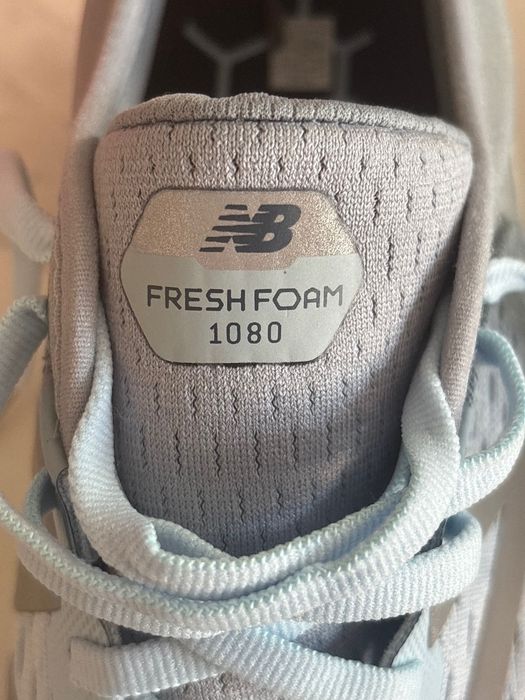 Маратонки New balance 1080
