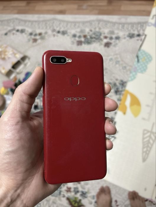Продам oppo a5s в отличном состояний