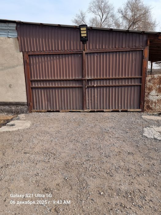 Продам квартиру в Сарыозеке.