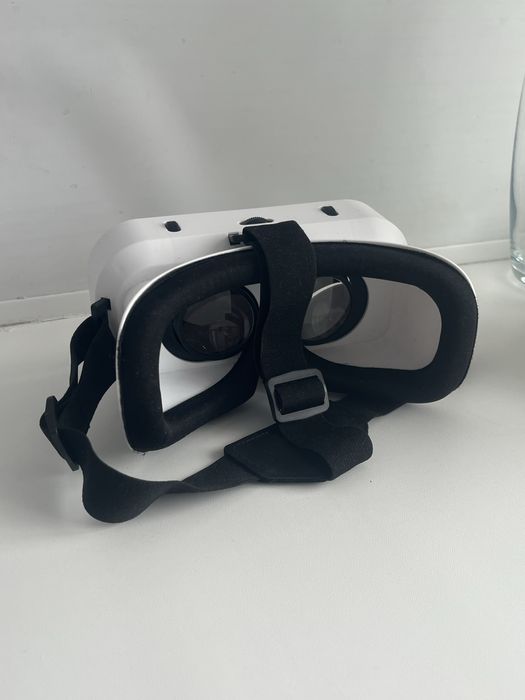 Продам виртуальные очки