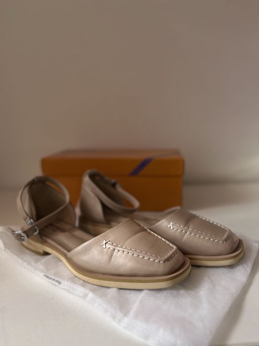 Босоножки | Carmenblass