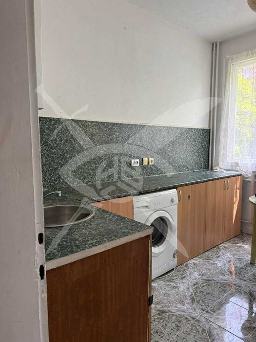 Двустаен апартамент в кв. Медицинска академия №87397