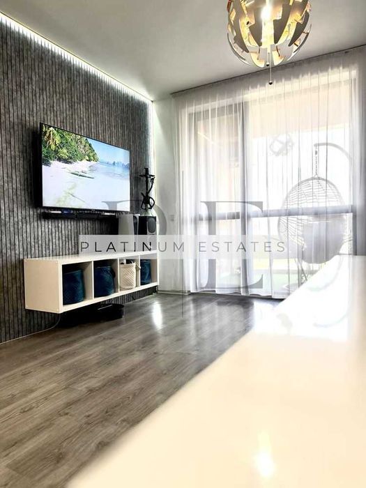 Продава се Двустаен апартамент в София, Люлин 2 - 75 кв.м за 2734 €/кв.м - Снимка #5