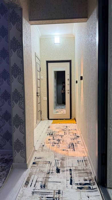 Продаются срочно своя квартира 2+3/4/4