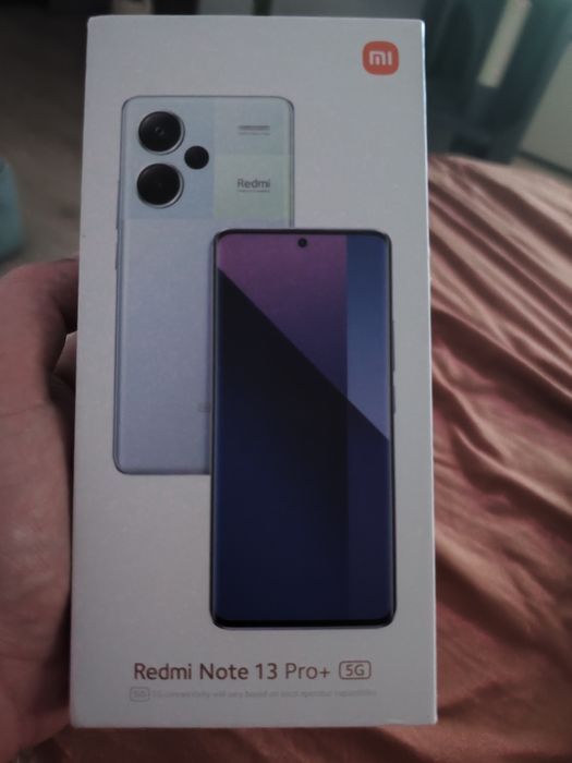 Redmi note 13 pro plus