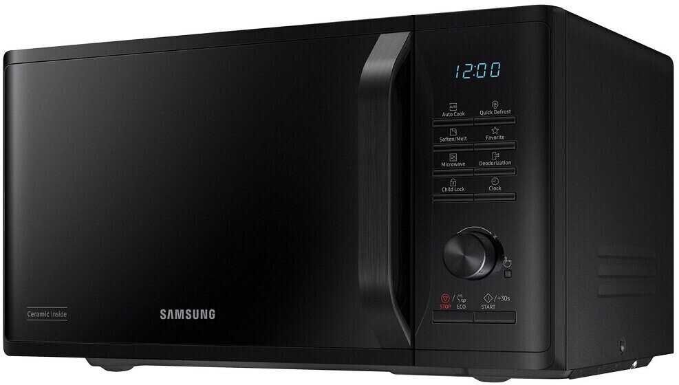 Микровълнова Samsung MS23K3515AK
