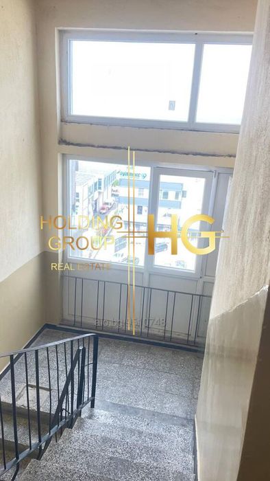 Продава се Тристаен апартамент в Варна, Младост 1 - 62 кв.м за 1823 €/кв.м - Снимка #10