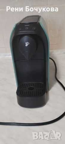 Кафемашина на капсули