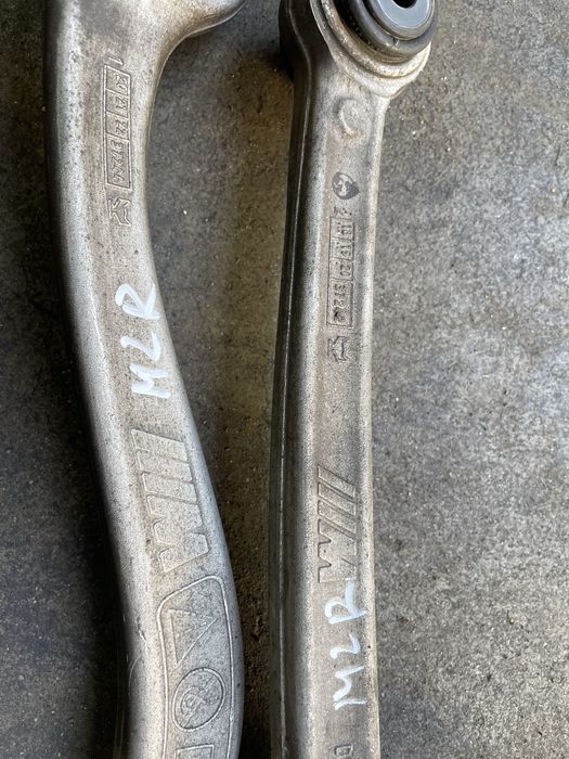 Носач БМВ М2/ М3/ М4 (nosach bmw m2/ m3)