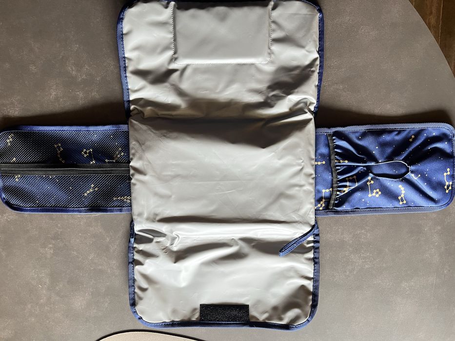 Колан за прохождане и за бебеносене