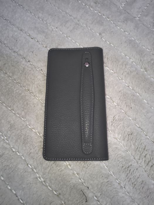 Мъжки портфейл с дръжка ART 93