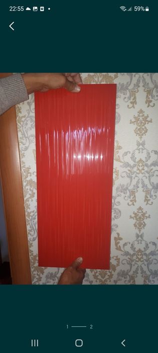 Продаётся кафель! Новый!